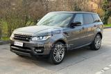 Land Rover LAND ROVER Range Rover Sport 3.0 TDV6 HSE Dynami - Land Rover Range Rover Sport mit Diesel-Antrieb: Kombi