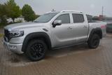 Foton 4 Ultra DOKA MHEV VGT Turbo 4x4-Kamera-Garantie - : Doka
