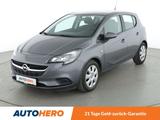 Opel Corsa 1.4 Turbo Edition ecoFlex*TEMPO*PDC*SHZ* - Opel Corsa Gebrauchtwagen in Nürnberg