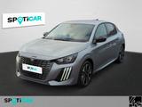 Peugeot 208 Allure 1.2 AUTOMATIK I NAVI I DAB+ I PDC - Peugeot 208 in Osnabrück