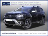 Dacia Duster TCe 150 2WD Adventure 360° LEDER NAVI SHZ - Dacia Duster Gebrauchtwagen in Essen