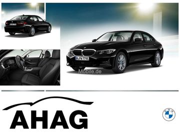 BMW Leasingangebot: BMW 330e Advantage Automatik Aut. Klimaaut. PDC HIFI