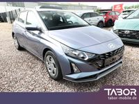 Hyundai i20 - Vorschau Bild 2