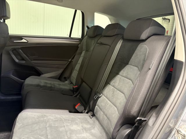 Tiguan Allspace Elegance 4M 2.0 TSI DSG AHK NAVI