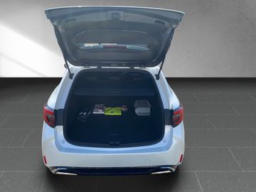 Toyota Corolla 2.0 Hybrid TS Team D *ACC*CAM*BI-LED*NAV