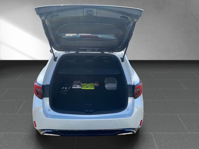 Toyota Corolla 2.0 Hybrid TS Team D *ACC*CAM*BI-LED*NAV