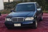 Mercedes-Benz Mercedes-benz C 200 cat Elegance - gebrauchte Mercedes-Benz C 200 aus dem Jahr 1996