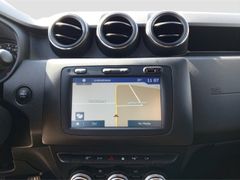 Fahrzeugabbildung Duster II Anniversary 1.3 TCe 130 EU6d-T Navi 36