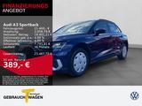 Audi A3 Sportback 30 TFSI ADVANCED B&O PDC STHZG - Audi A3 Gebrauchtwagen in Dortmund
