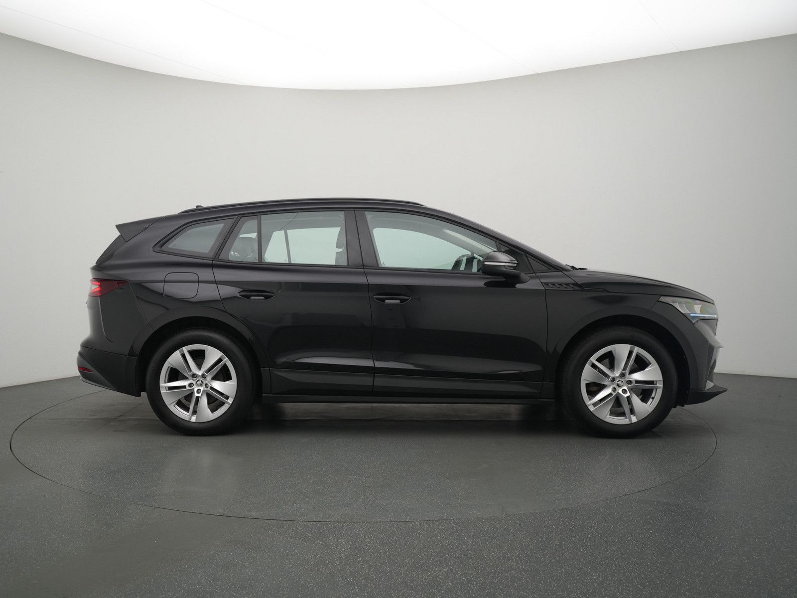 Skoda Enyaq - Bild 3