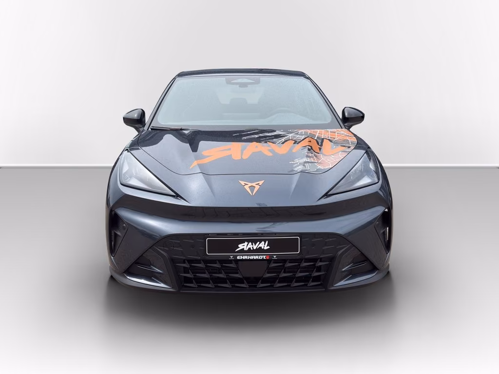 Cupra Raval 52 kwh Endurance Edition Dynamic MATRIX*NA