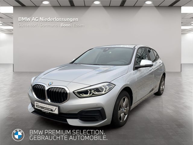 BMW 118i LiveCockpitProf PDC LED Sitzheizung