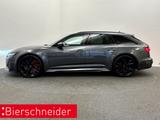 Audi RS6 Avant KERAMIK 305 KM H LASER 21 S-SITZE UMGE - gebrauchte Audi RS6 aus dem Jahr 2023