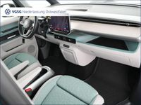 Volkswagen ID. Buzz - Vorschau Bild 7
