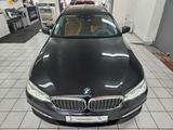 BMW 530 d Touring xDrive Luxury Line AUT*PANO*LEDER* - BMW 530 mit Diesel-Antrieb: Leder, Schiebedach