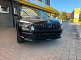 Skoda Kamiq Ambition - Skoda Kamiq aus 2023