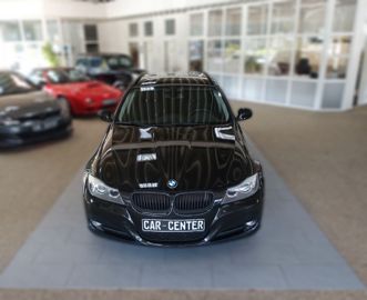 BMW 318 - 5