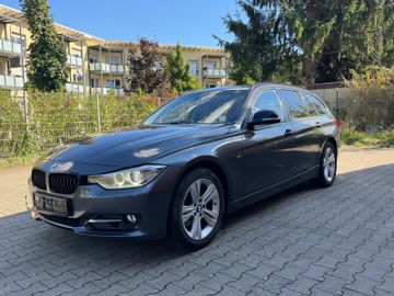BMW 318 - 2