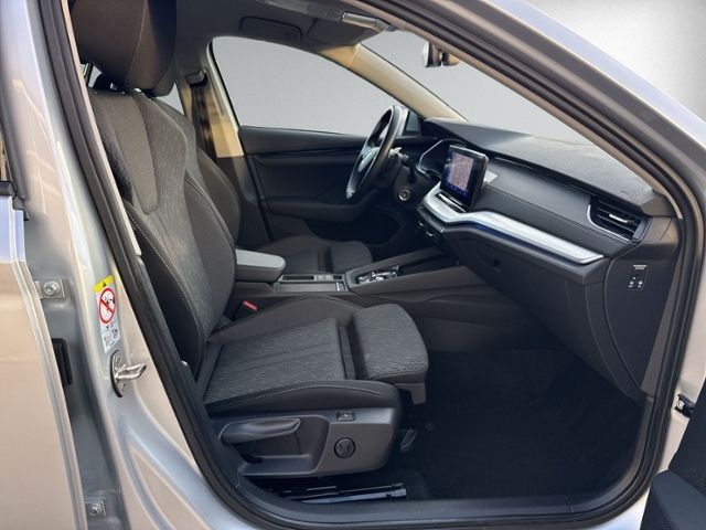 Octavia Combi 2.0 TDI DSG Clever LED+NAVI+PDC+GR