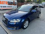 Audi A3 Sportback 1.6 TDI Attraction Klima Garantie - Audi A3 aus 2011: 1.6