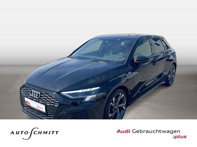 Audi A3 Sportback 35 TFSI S line LED*Navi*Einparkhilf