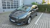 Ford S-Max 2,0 TDCi 110kW Titanium (TÜV bis 07.2027) - Ford S-Max Gebrauchtwagen in München