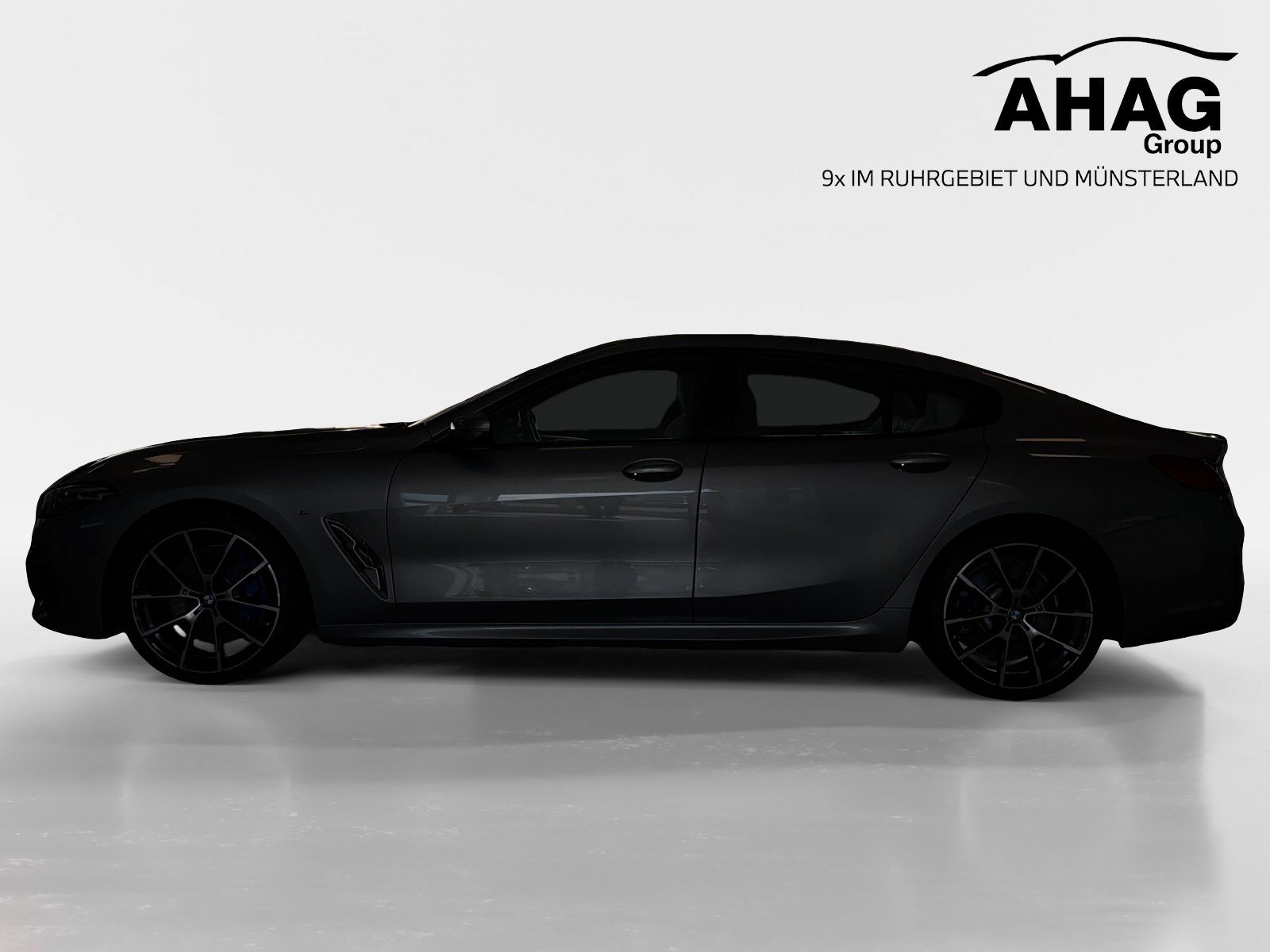 BMW 840 - Bild 6