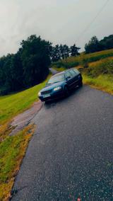 Volkswagen VW Passat 3BG / B5 / Kombi mit TÜV - Volkswagen Passat: 3b5