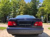 Mercedes-Benz E 230 ELEGANCE+++TOP ANGEBOT+++ - Mercedes-Benz E 230 mit Benzin-Antrieb