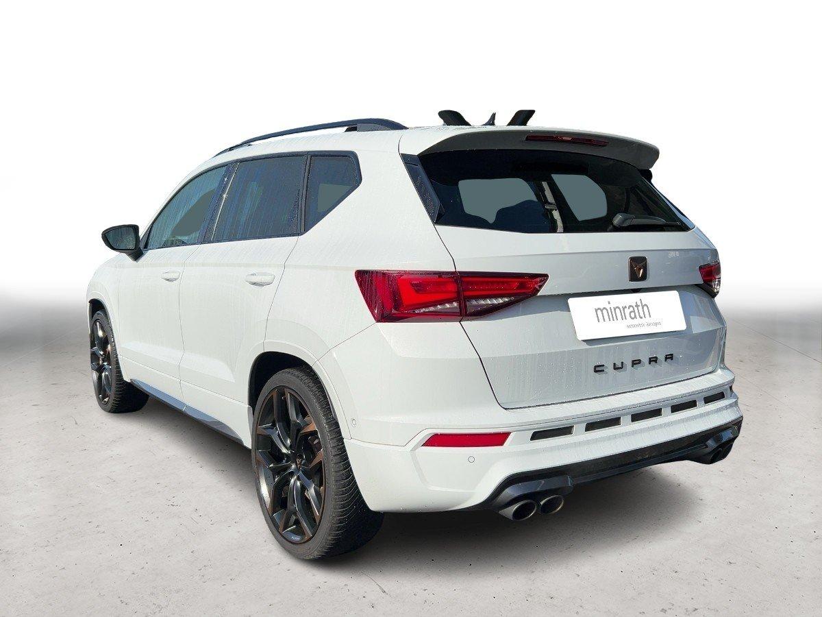 Cupra Ateca EDITION VZ 2.0 TSI DSG ACC+BEATS+NAVI+PANO