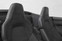 PORSCHE 992 .2 Carrera GTS I HD-Matrix I SurroundView