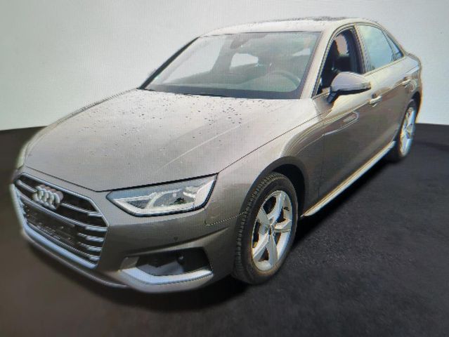 Audi A4 30 TDI advanced LED Navi Leder neues Model