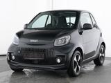 Smart EQ fortwo EXCLUSIVE/AMBIENTE/LED/PANO/WINTER-PAK - Smart Gebrauchtwagen von 2024