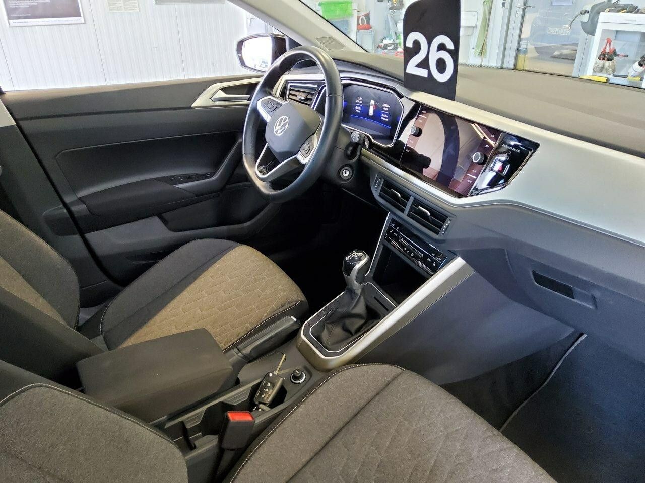 Volkswagen Polo - Bild 3
