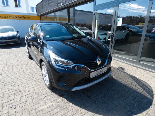 Renault Captur II Evolution