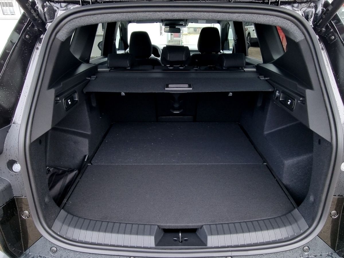 Fahrzeugabbildung Dacia Bigster Journey ECO-G 140
