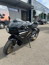 MV Agusta Superveloce 800 - mit 1 Jahr Gewährleistung  - MV AGUSTA SPORTLER