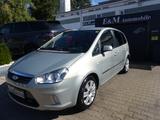 Ford C-MAX Style Automatik*AHK*XENON*SHZ*PDC*NAVI* - Ford C-Max in Stuttgart