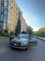 Audi Q7 2009 - Audi Q7 Kombi Gebrauchtwagen