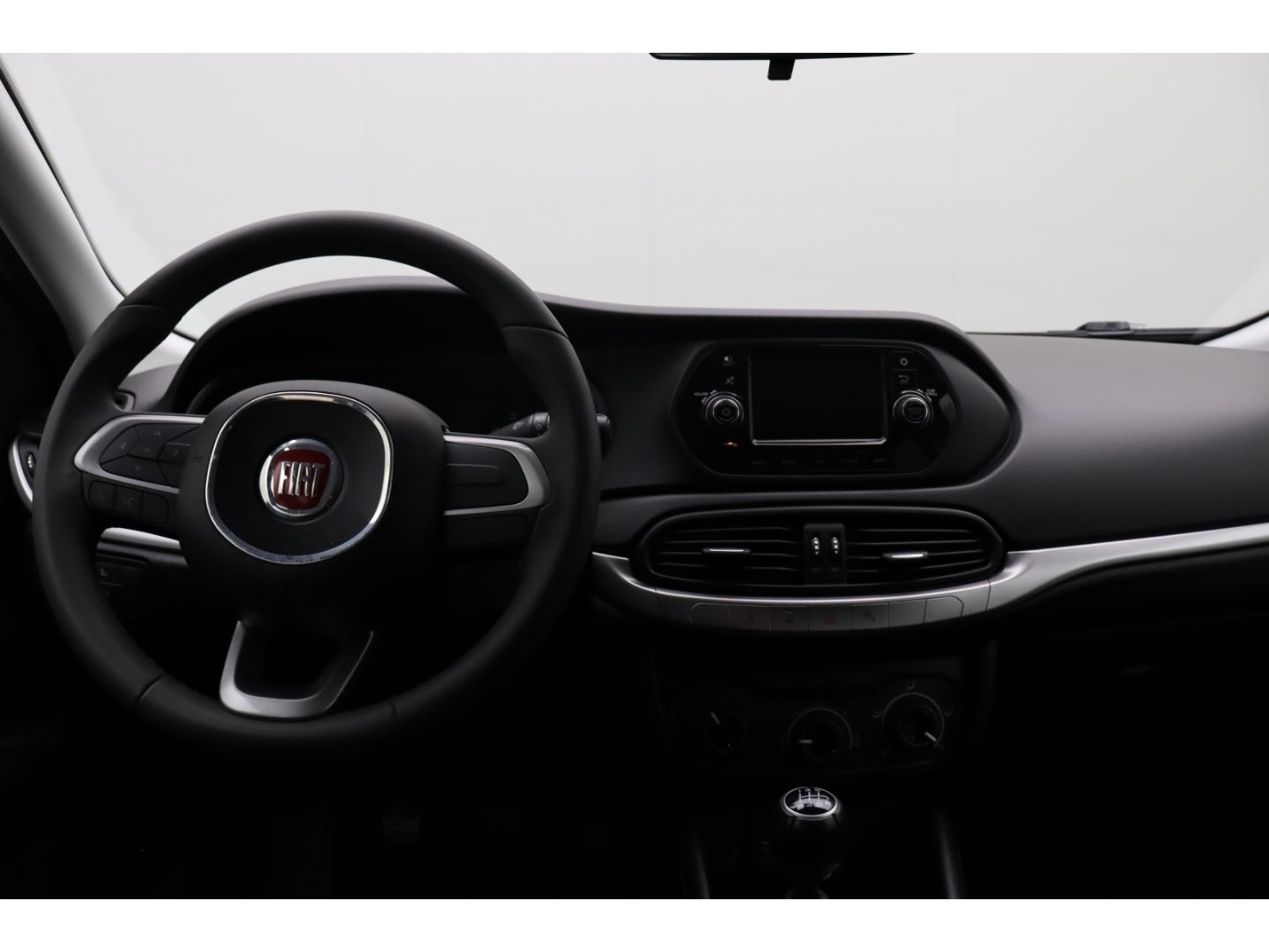 Fahrzeugabbildung Fiat Tipo 1.4 Easy Sitzheizung Navi Klimaanlage