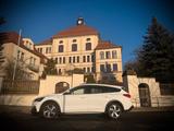 Ford Focus Active BJ 2020 120PS 42580 km - Ford Focus mit Diesel-Antrieb: 1.4