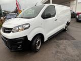 Opel Vivaro Kasten Edition L3*Navi*Kamera*PdcV/H*AHK - Opel Vivaro in Wuppertal