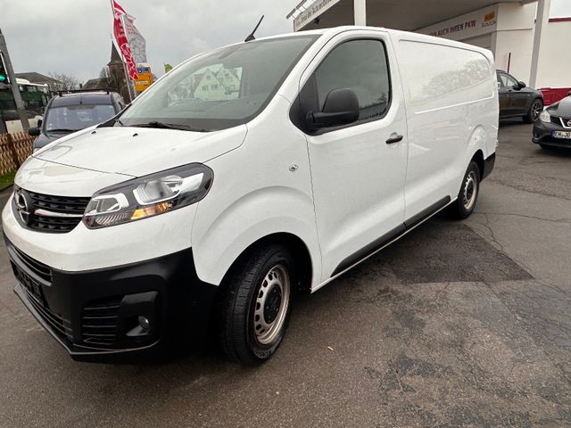 Opel Vivaro Kasten Edition L3*Navi*Kamera*PdcV/H*AHK