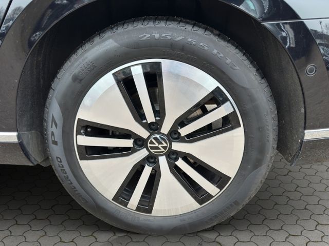 Passat Variant 1.4 TSI GTE DSG/ACC/AHK/SHZ/NAVI/