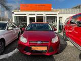 Ford Focus Turnier Trend 1,6 TDCI - Ford Focus Trend mit Diesel-Antrieb
