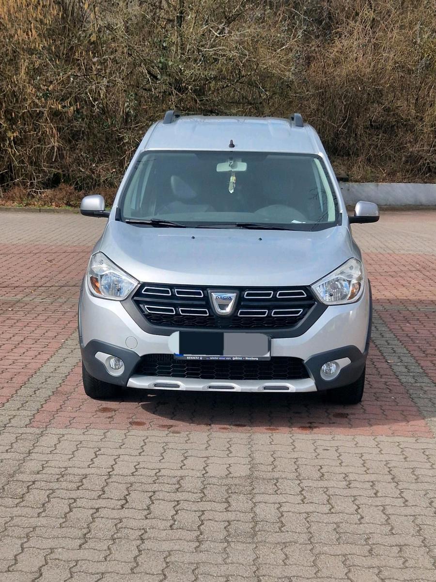 Dacia Dokker