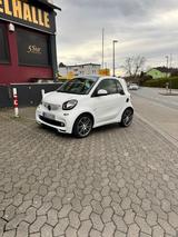 Smart Brabus 453 PANO JBL ISOFIX AMBIENTE ... - Smart fortwo A453