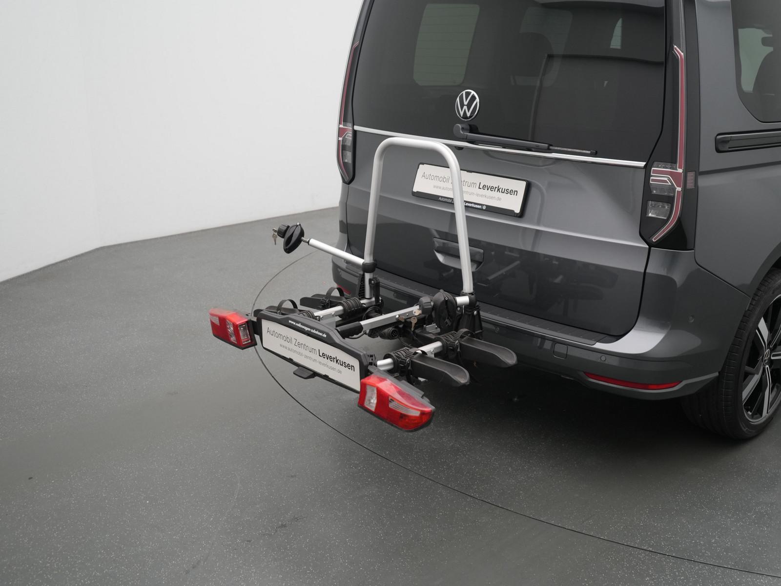 Volkswagen Caddy Maxi DSG ENERGY 7-SITZE AHK LED KAM ACC