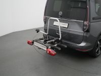 Volkswagen Caddy Maxi - Vorschau Bild 4