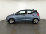 Hyundai i10 1.0 Navi Kamera Tempomat - Hyundai i10 Tageszulassungen mit Benzin-Antrieb